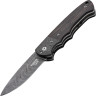 Нож BOKER DAMAST JAHRESMESSER 2015 BK1132015DAM