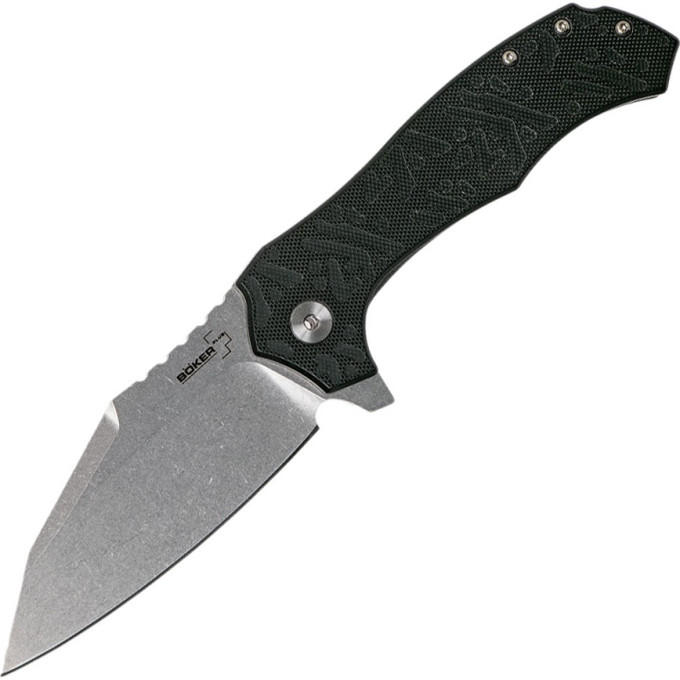 Нож BOKER CFM-A1 BK01BO766