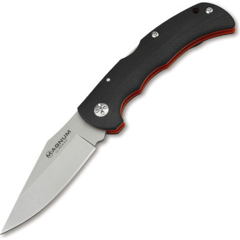 Складной нож BOKER MAGNUM MOST WANTED 01SC078